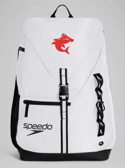 Team Backpack