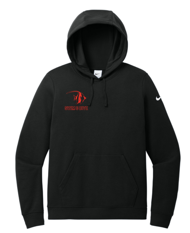 Nike Team Hood