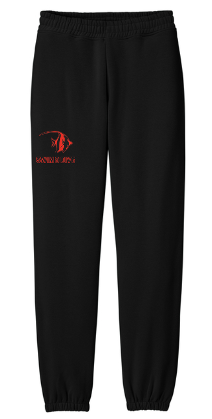 District Team Sweatpants