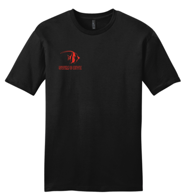 Short Sleeve Team Shirt