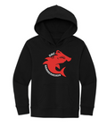 Black Team Hood