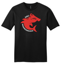 Black Team Shirt